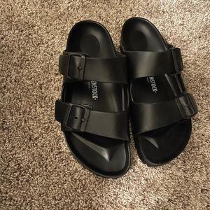 NWOT Birkenstocks